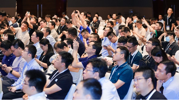 數(shù)字驅(qū)動工業(yè)，智能賦能制造 AMTS & AHTE SOUTH CHINA 2024同期會議全公開！