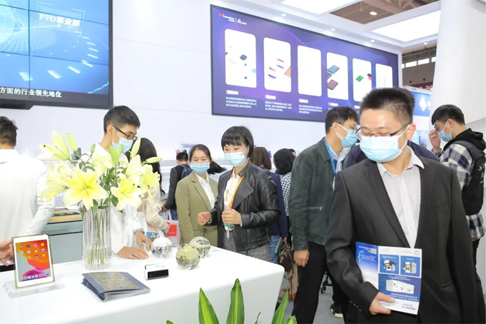 配置拉滿！深圳國際半導體展聚勢歸來，展商陣容早知道！