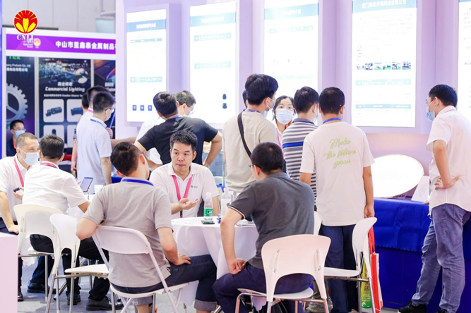 沉浸式體驗(yàn)官招募中 ，2023寧波照明展觀展福利大放送！