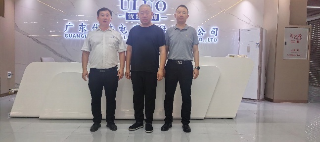 中國電子展組委會(huì)聯(lián)袂電子制造產(chǎn)業(yè)聯(lián)盟：四地探企，智啟新程