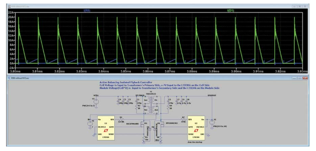 簡單制勝——第三部分:高效BMS主動均衡系統(tǒng)架構(gòu)深度剖析 簡單制勝——第三部分:高效BMS主動均衡系統(tǒng)架構(gòu)深度剖析