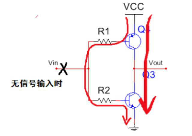 推挽電路的坑，你踩過(guò)沒(méi)？