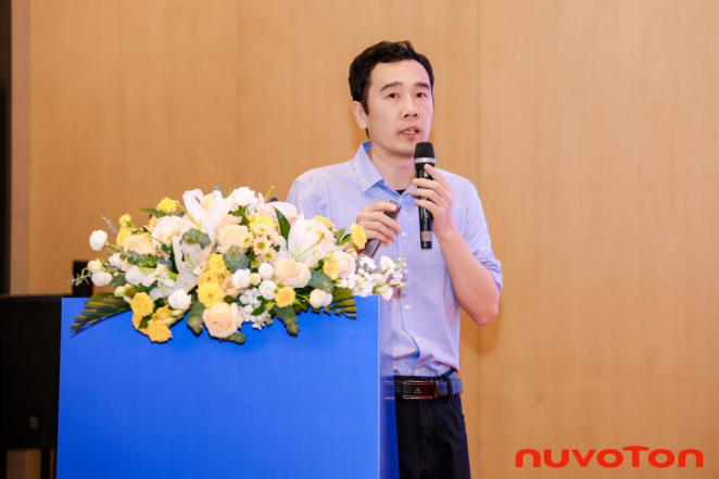 新唐科技以AI、新能源、汽車電子新品引領(lǐng)行業(yè)未來，巡回發(fā)布會完美收官！
