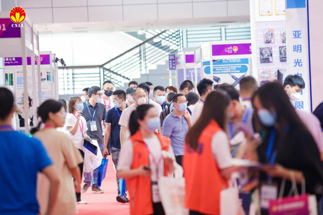 沉浸式體驗(yàn)官招募中 ，2023寧波照明展觀展福利大放送！