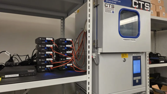 AAA電池怎么選？5款AAA堿性電池實測，結果可能出乎意料