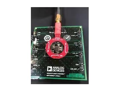 交錯式反相電荷泵如何破解EMI/紋波雙難題？