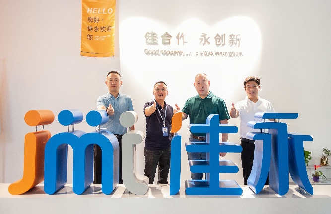 中國電子展組委會(huì)聯(lián)袂電子制造產(chǎn)業(yè)聯(lián)盟：四地探企，智啟新程