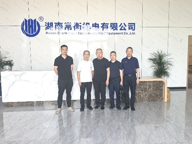 中國電子展組委會(huì)聯(lián)袂電子制造產(chǎn)業(yè)聯(lián)盟：四地探企，智啟新程