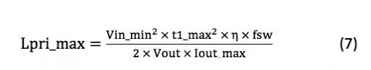 如何實現(xiàn)最佳的DCM反激式轉換器設計？