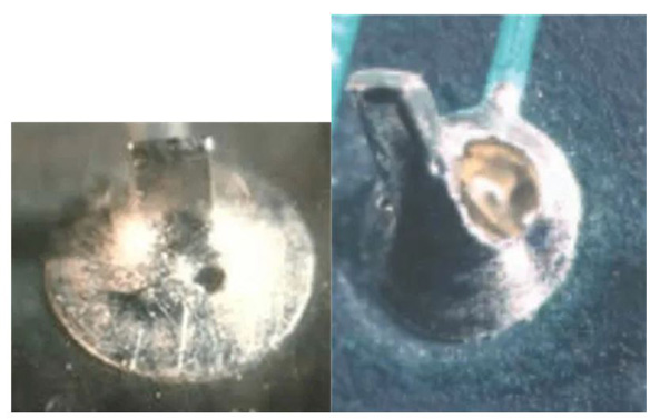 這些莫名其妙的焊接缺陷，你遇到過幾種？