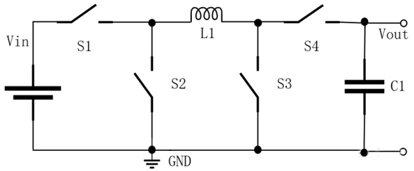【干貨】強(qiáng)大的4開關(guān)升降壓BOB電源，可升可降、能大能小