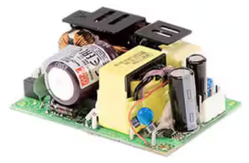 針對(duì)醫(yī)療級(jí)AC－DC電源：多種外形尺寸、插頭簡(jiǎn)化設(shè)計(jì)