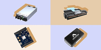 DigiKey 2024 年第三季度新增 139 家供應(yīng)商和 611,000 多種創(chuàng)新產(chǎn)品，擴展了新產(chǎn)品陣容 