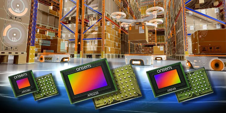 圖像傳感器選擇5大要點，一文掌握