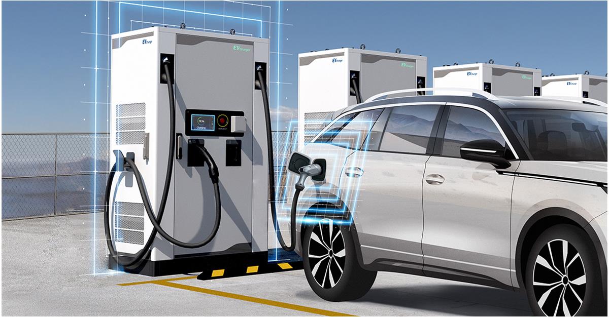 借助隔離式電壓檢測，實(shí)現(xiàn)功率轉(zhuǎn)換與電機(jī)控制效率飛躍