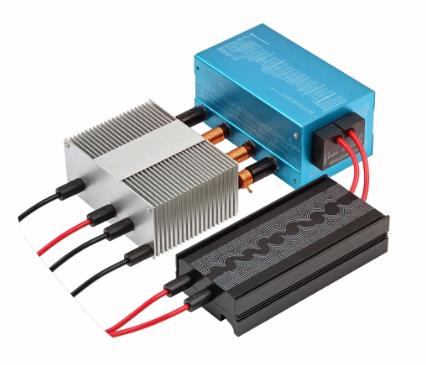 3μV噪聲極限！正弦波發(fā)生器電源噪聲凈化的七階降噪術(shù)