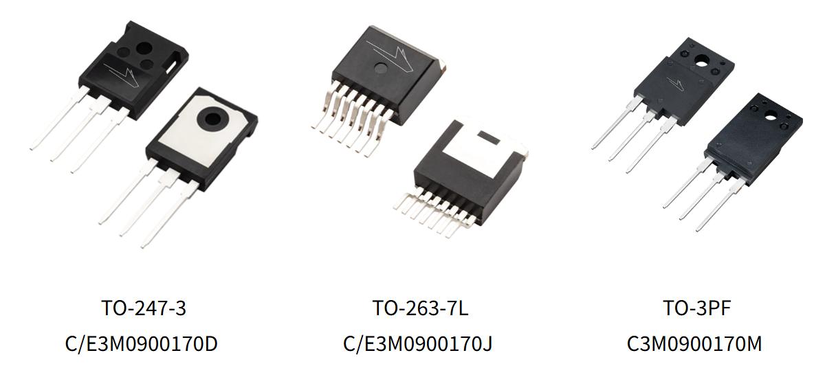 1700V耐壓破局！Wolfspeed MOSFET重塑輔助電源三大矛盾