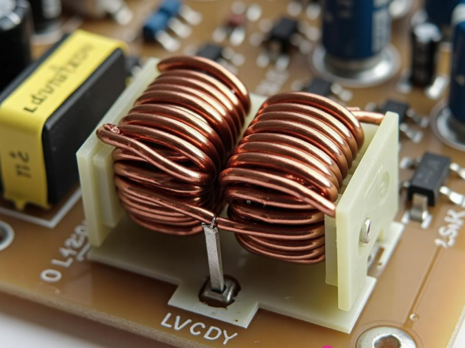 可調(diào)電感技術(shù)趨勢：小型化、高頻化與高可靠性發(fā)展路徑