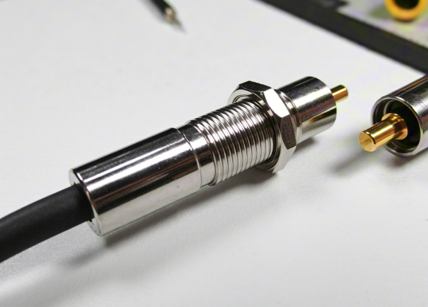 線對(duì)線連接器：電子產(chǎn)業(yè)“血管”的設(shè)計(jì)、應(yīng)用與創(chuàng)新