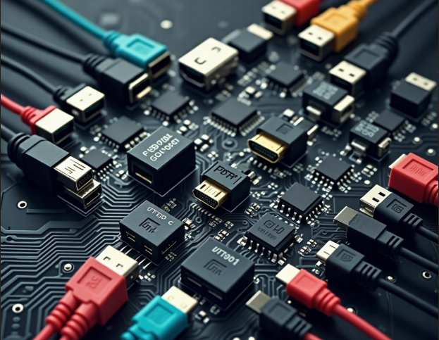 IO-Link技術全景解讀：從神經(jīng)末梢到智能制造核心