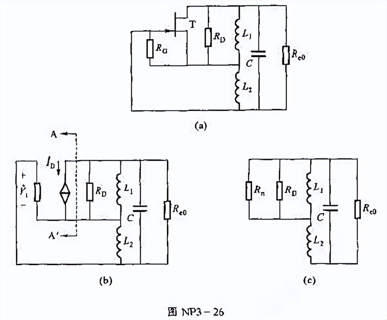 基于自振蕩混頻的X波段單器件收發(fā)電路設(shè)計分析 基于自振蕩混頻的X波段單器件收發(fā)電路設(shè)計分析
