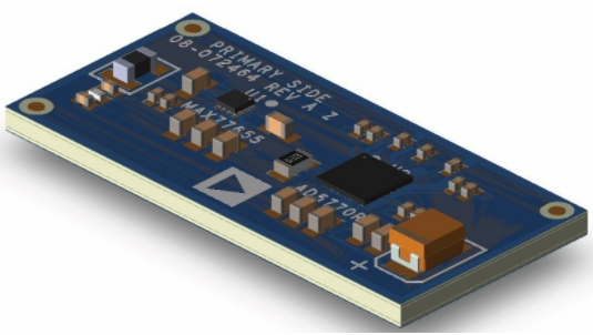 簡單易行的動態(tài)功率控制方法，讓IDAC遠(yuǎn)離過熱困擾