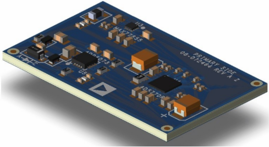 簡單易行的動態(tài)功率控制方法，讓IDAC遠(yuǎn)離過熱困擾