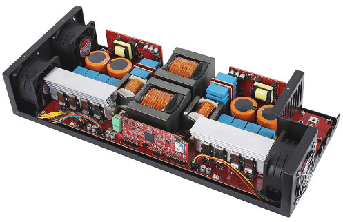 用于電動(dòng)汽車快速充電的雙向拓?fù)洌簝?yōu)化尺寸、功率、成本或簡單性的選擇