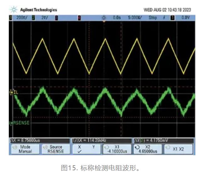 為什么我的電源會(huì)出現(xiàn)振鈴和過(guò)熱？