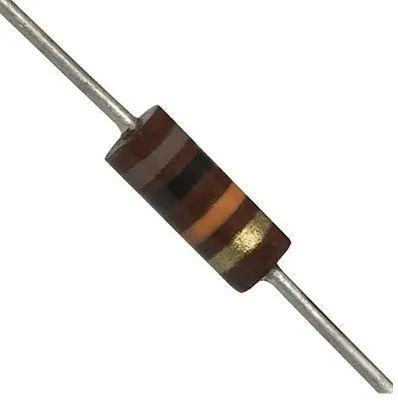 對照一下，你了解幾種電阻？