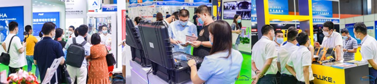汽車測試的一站式解決方案，盡在2023廣州汽車測試測量技術(shù)展