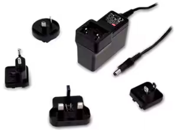針對(duì)醫(yī)療級(jí)AC－DC電源：多種外形尺寸、插頭簡(jiǎn)化設(shè)計(jì)