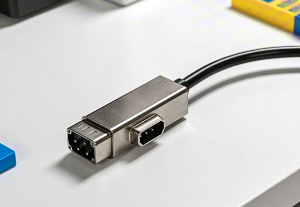 電源連接器選型全攻略：平衡成本、性能與可靠性