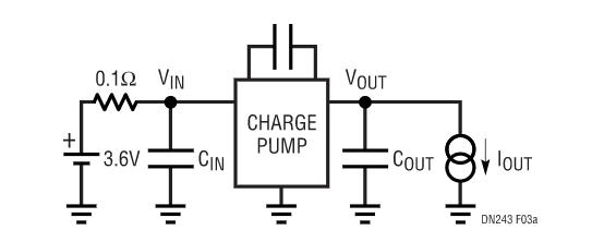 采用嶄新結構的升壓充電泵，想了解一下嗎？
