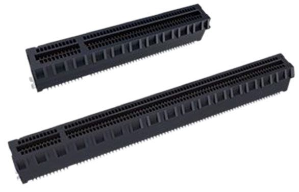 不斷提速的PCIe，又快又穩(wěn)的連接器哪里找？