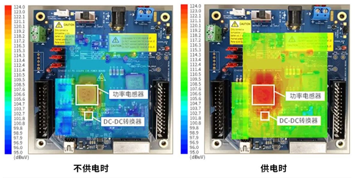 如何應(yīng)對(duì)USB大功率充電器DC-DC轉(zhuǎn)換器的開關(guān)噪聲？