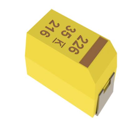 KEMET T495/T520 vs AVX TAJ鉭電容深度對比：如何選擇更適合你的設(shè)計(jì)？