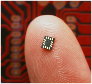 哪些傳感器嵌入式功能適用于我的應(yīng)用？