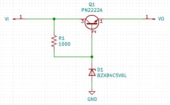電路中的穩(wěn)壓器有什么作用？如何連接穩(wěn)壓器？
