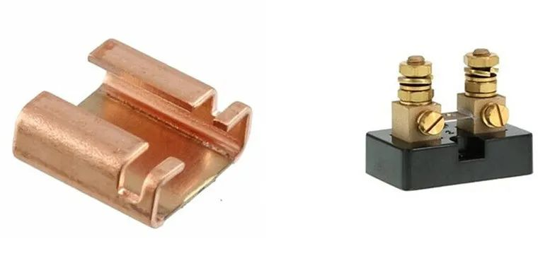 對照一下，你了解幾種電阻？