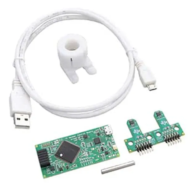 做3D感測系統(tǒng)設(shè)計(jì)難？試試3D 霍爾效應(yīng)傳感器！