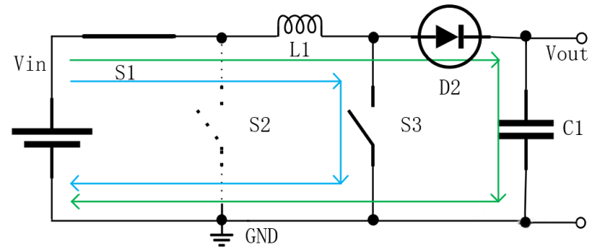 【干貨】強(qiáng)大的4開關(guān)升降壓BOB電源，可升可降、能大能小