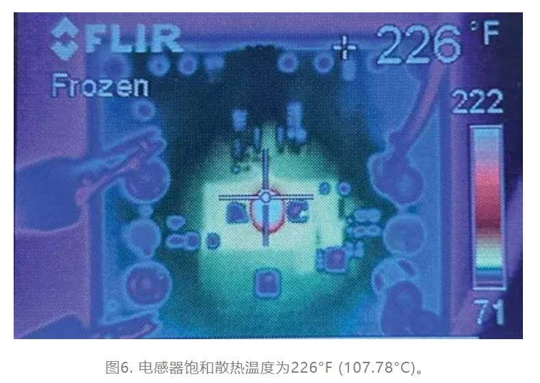 為什么我的電源會(huì)出現(xiàn)振鈴和過(guò)熱？