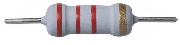 對照一下，你了解幾種電阻？