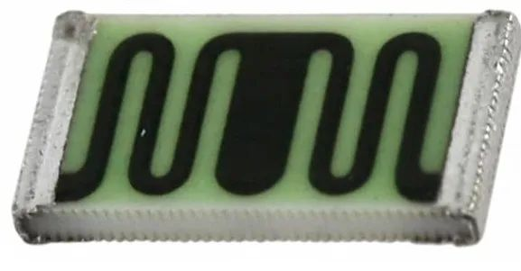 對照一下，你了解幾種電阻？