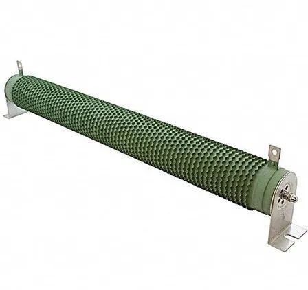 對照一下，你了解幾種電阻？