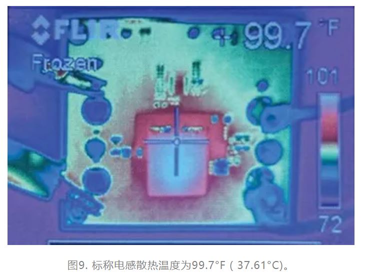 為什么我的電源會(huì)出現(xiàn)振鈴和過(guò)熱？
