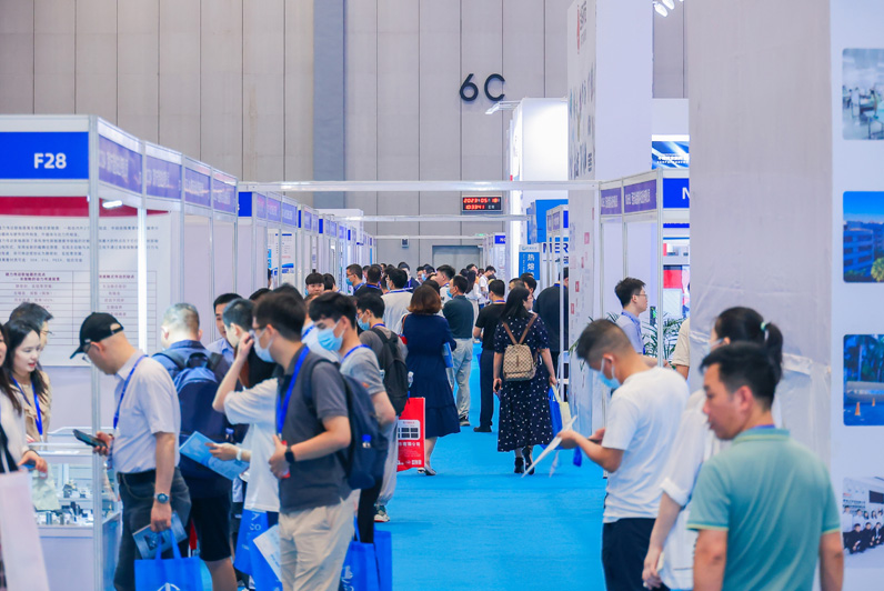上觀未來、下謀發(fā)展丨CAEE2024家電制造業(yè)供應(yīng)鏈展覽會招商全面啟動