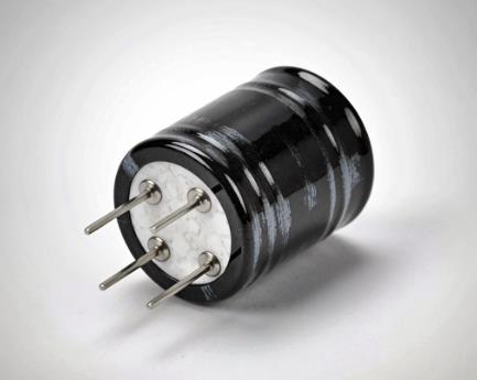 小體積大能量：陶瓷電容技術(shù)全解析：定義、原理與市場(chǎng)格局