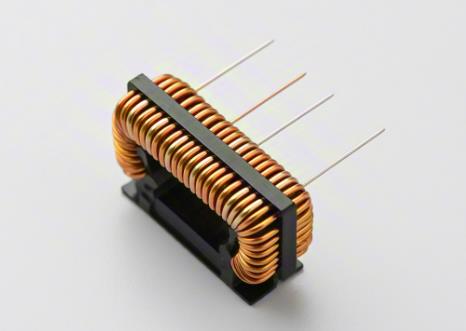 共模電感技術深度解析：噪聲抑制、選型策略與原廠競爭格局